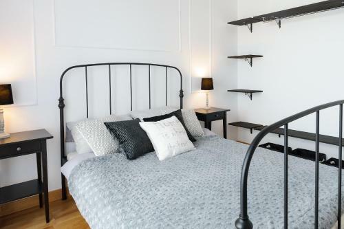 Apartament Solna 11c Ko?obrzeg