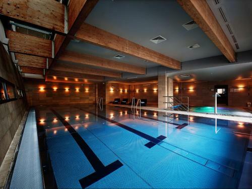 Vacationclub - Olympic Park Apartment B207