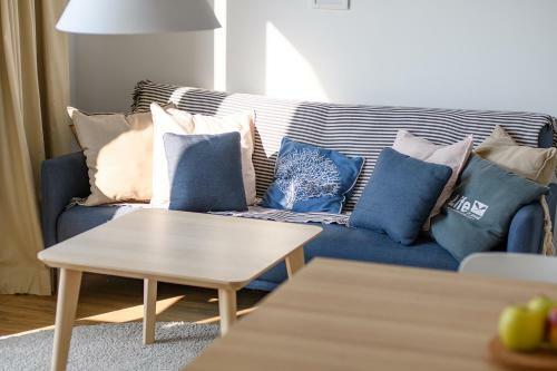 Apartamenty Nadmorskie