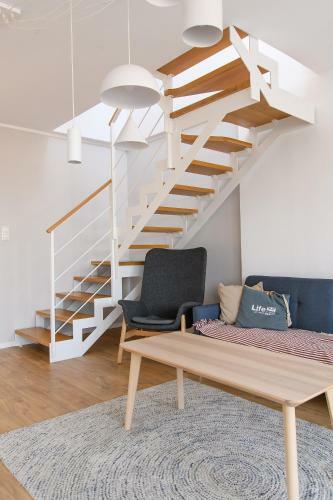 Apartamenty Nadmorskie