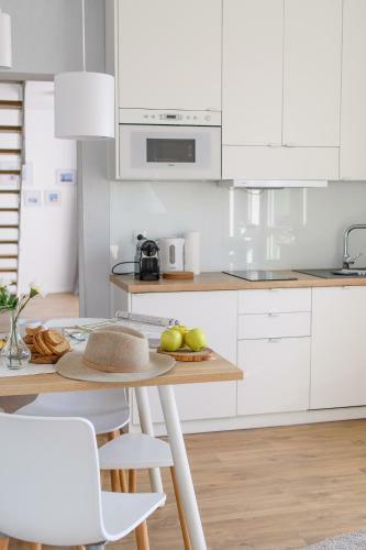 Apartamenty Nadmorskie
