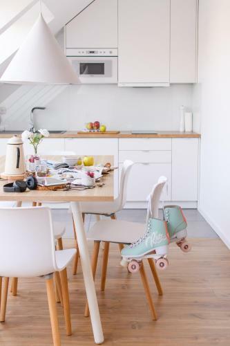 Apartamenty Nadmorskie
