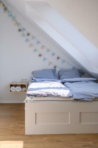 Apartamenty Nadmorskie