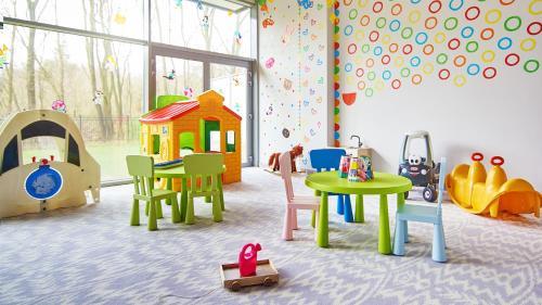 Vacationclub - Diune Apartment 50