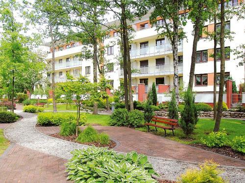 Apartment In Kolberg - Pl 040.018