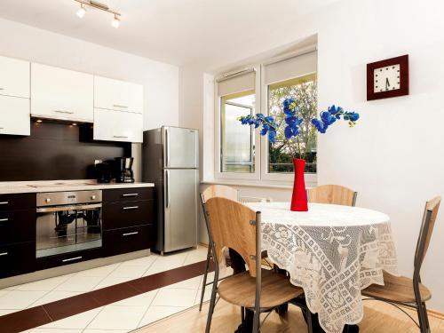 Apartment In Kolberg - Pl 040.018