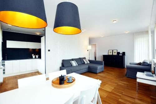 Apartamento Chilliapartamenty - Zielka