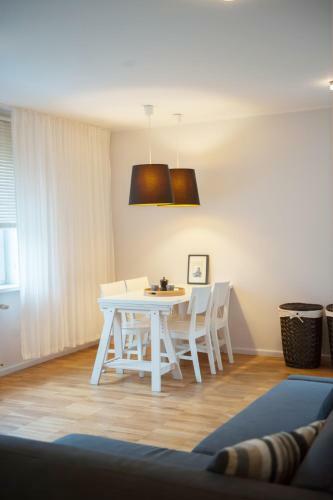 Apartamento Chilliapartamenty - Zielka