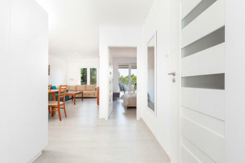 Apartamenty Laguna Ko?obrzeg Polanki Park