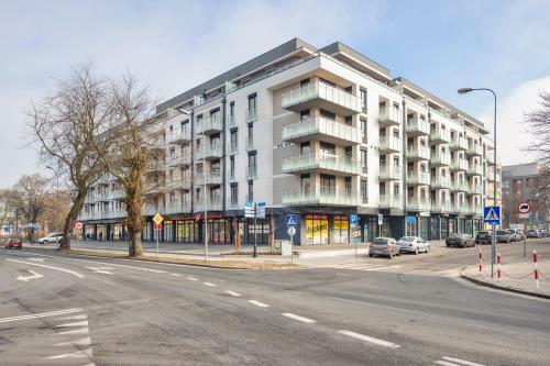 Apartamenty Sun & Snow Na Solnej