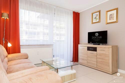 Jantar Apartamenty Bli?ej Morza