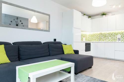 Feniks Apartamenty - Vacation Park Spa