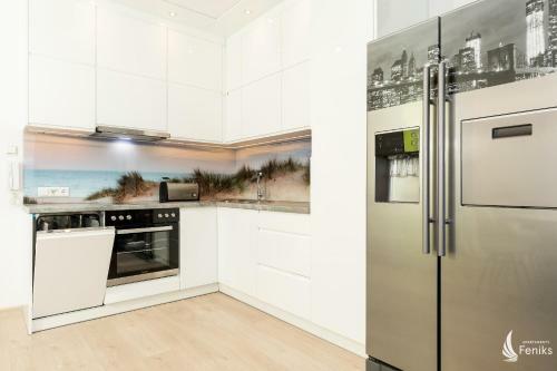 Feniks Apartamenty - Vacation Park Spa