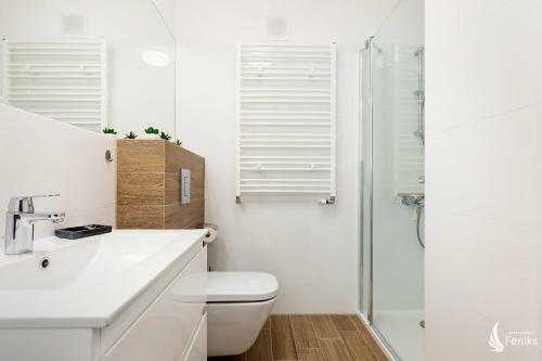 Feniks Apartamenty - Vacation Park Spa