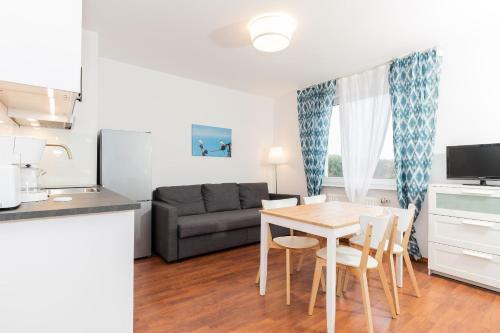 Jantar Apartamenty - Promenada Ko?obrzeg
