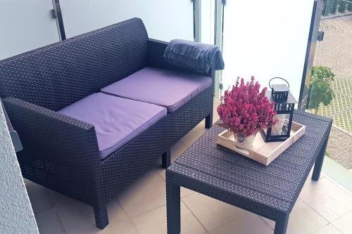 Apartamento Chilliapartamenty - Bli?ej Morza - Geo