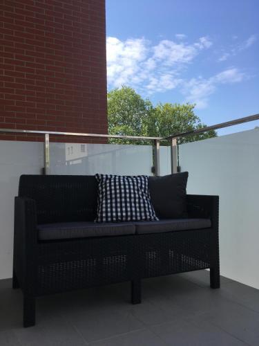 Apartamento Chilliapartamenty - Bli?ej Morza - Geo