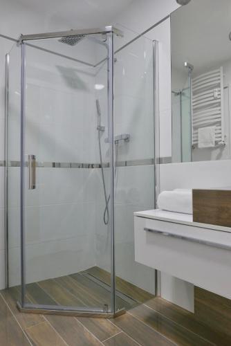 Apartamento Chilliapartamenty - Bli?ej Morza - Geo