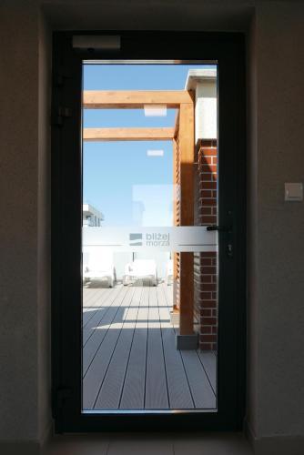 Apartamento Chilliapartamenty - Bli?ej Morza - Geo
