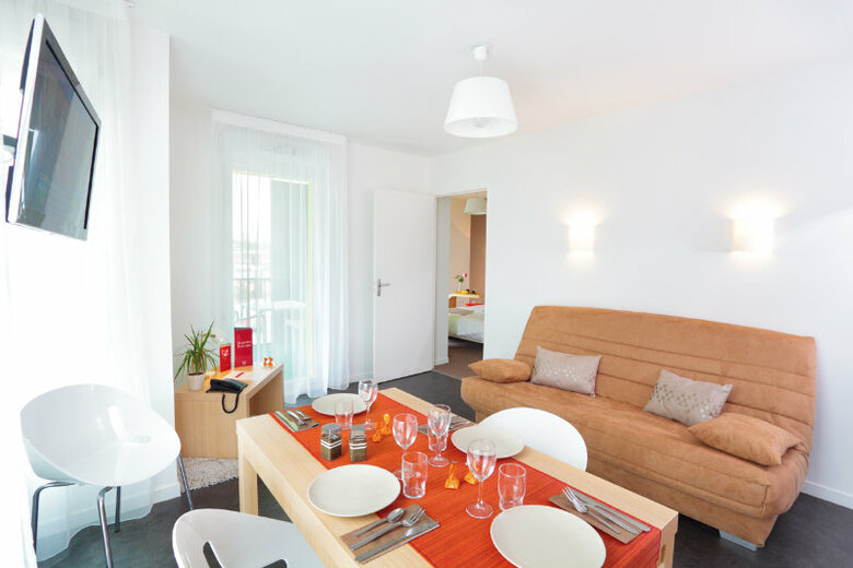 Hotel Residence Park And Suites Elegance Tours