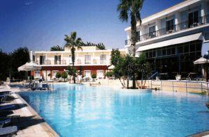 Hotel & Apartments Fedra