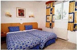 Hotel & Apartments Fedra