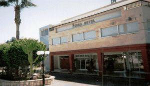 Hotel & Apartments Fedra