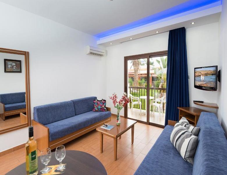 Loutsiana Hotel Apt`s