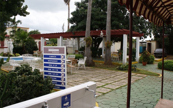 Hotel Pullman