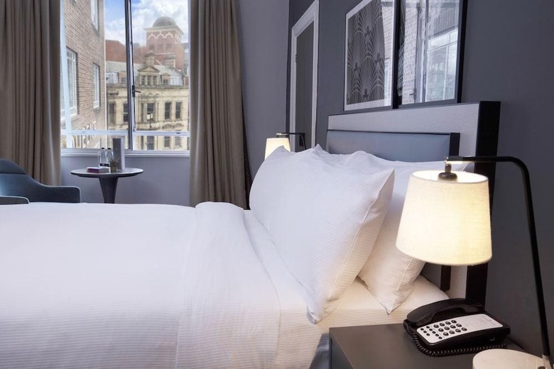 Hotel Queens