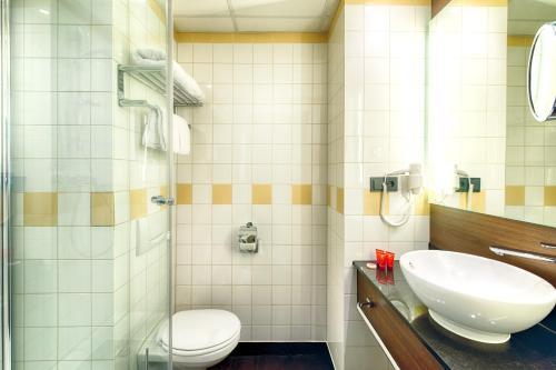 Hotel Best Western Leidse Square