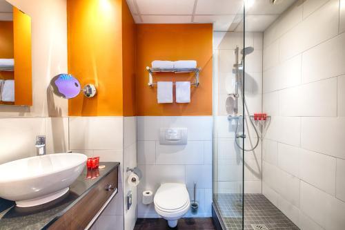 Hotel Best Western Leidse Square