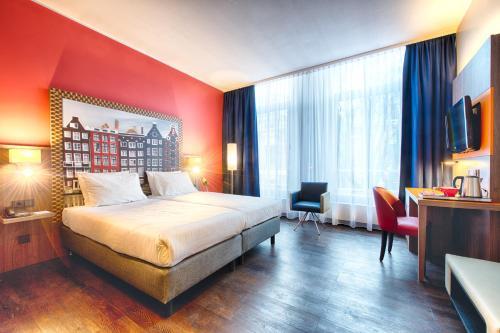 Hotel Best Western Leidse Square