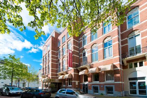 Hotel Best Western Leidse Square