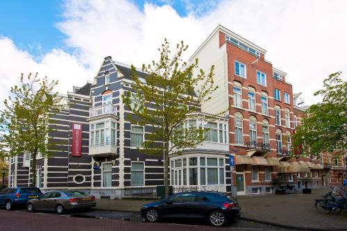 Hotel Best Western Leidse Square