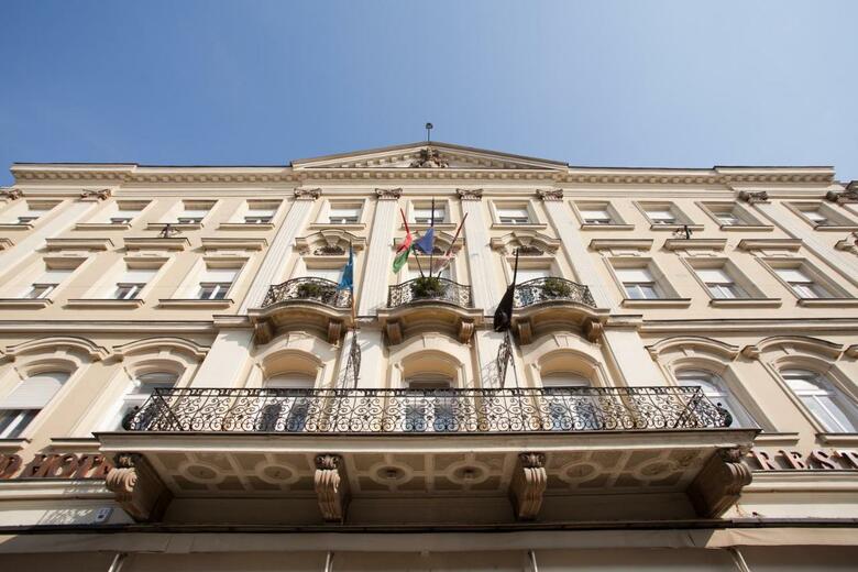 Best Western  Pannonia M Hotel