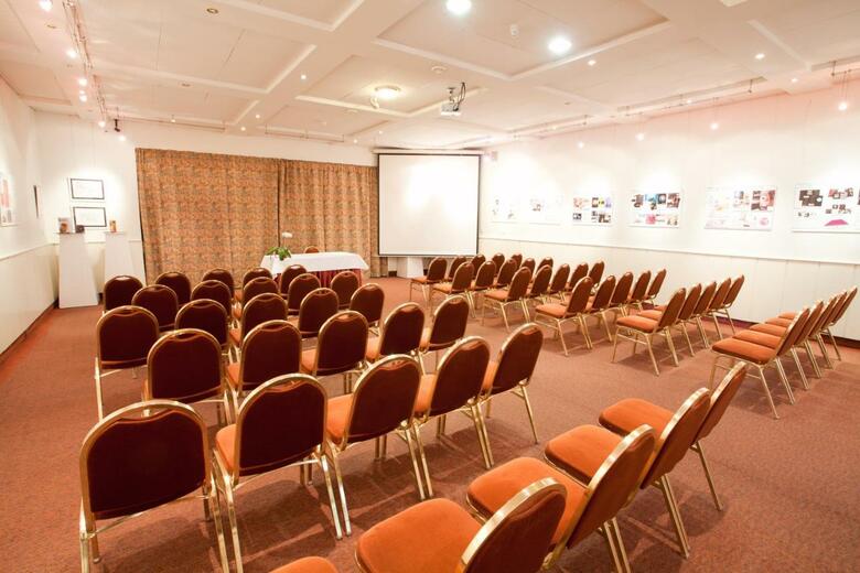 Best Western  Pannonia M Hotel
