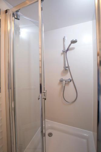 100-sio Apartamenty Budget I