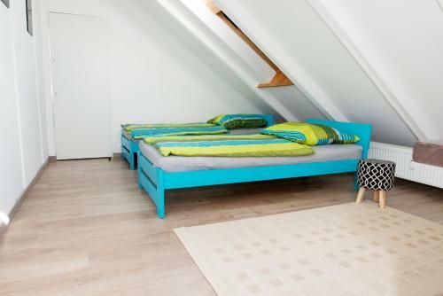 Apartamento Loft Deluxe Koszalin