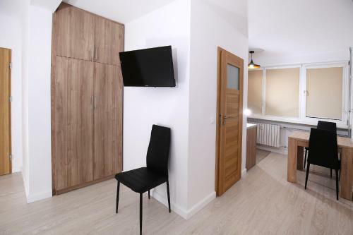 100-sio Apartamenty Budget II