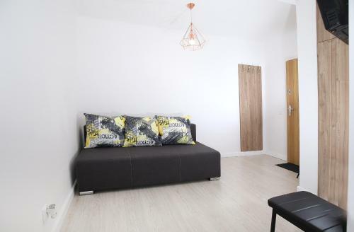 100-sio Apartamenty Budget II