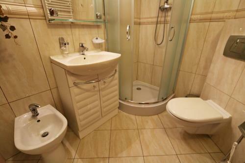 Apartamento Baltic Home Pod Wie?yczkami