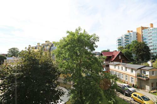 Apartamento Baltic Home Pod Wie?yczkami