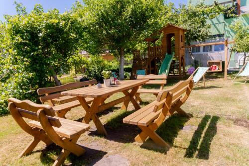 Apartamenty Przysta?