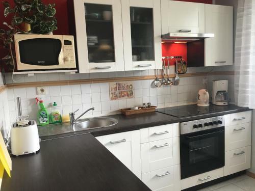 Wolin-travel Apartament Dom Przy Parku