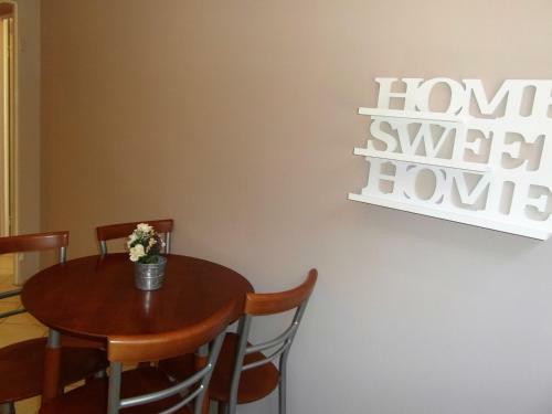 Wolin-travel Apartament Dom Przy Parku