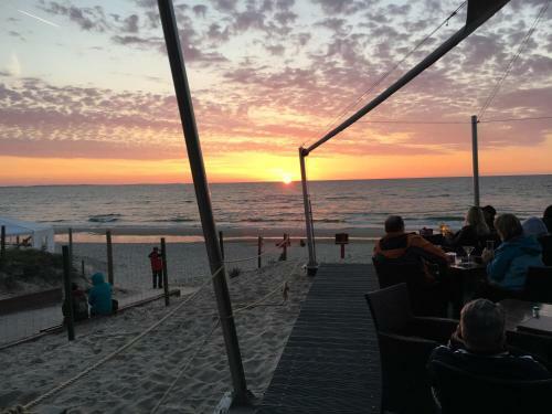 Wolin-travel Apartament Dom Przy Parku