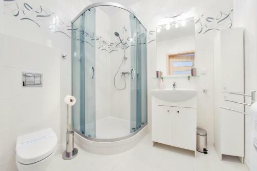 Apartamenty Sun & Snow Horyzont