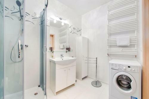 Apartamenty Sun & Snow Horyzont