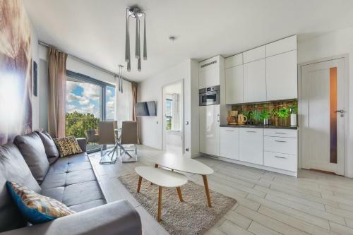 Apartamenty Sun & Snow Horyzont